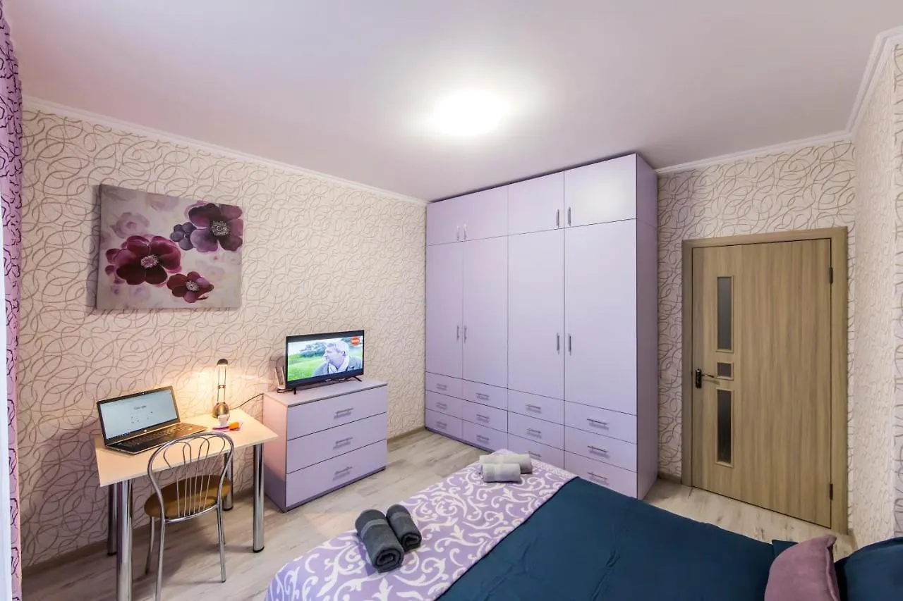 Стильные Апартаменты,Метро Вырлица,Метро Харьковская Kiev Appartamento