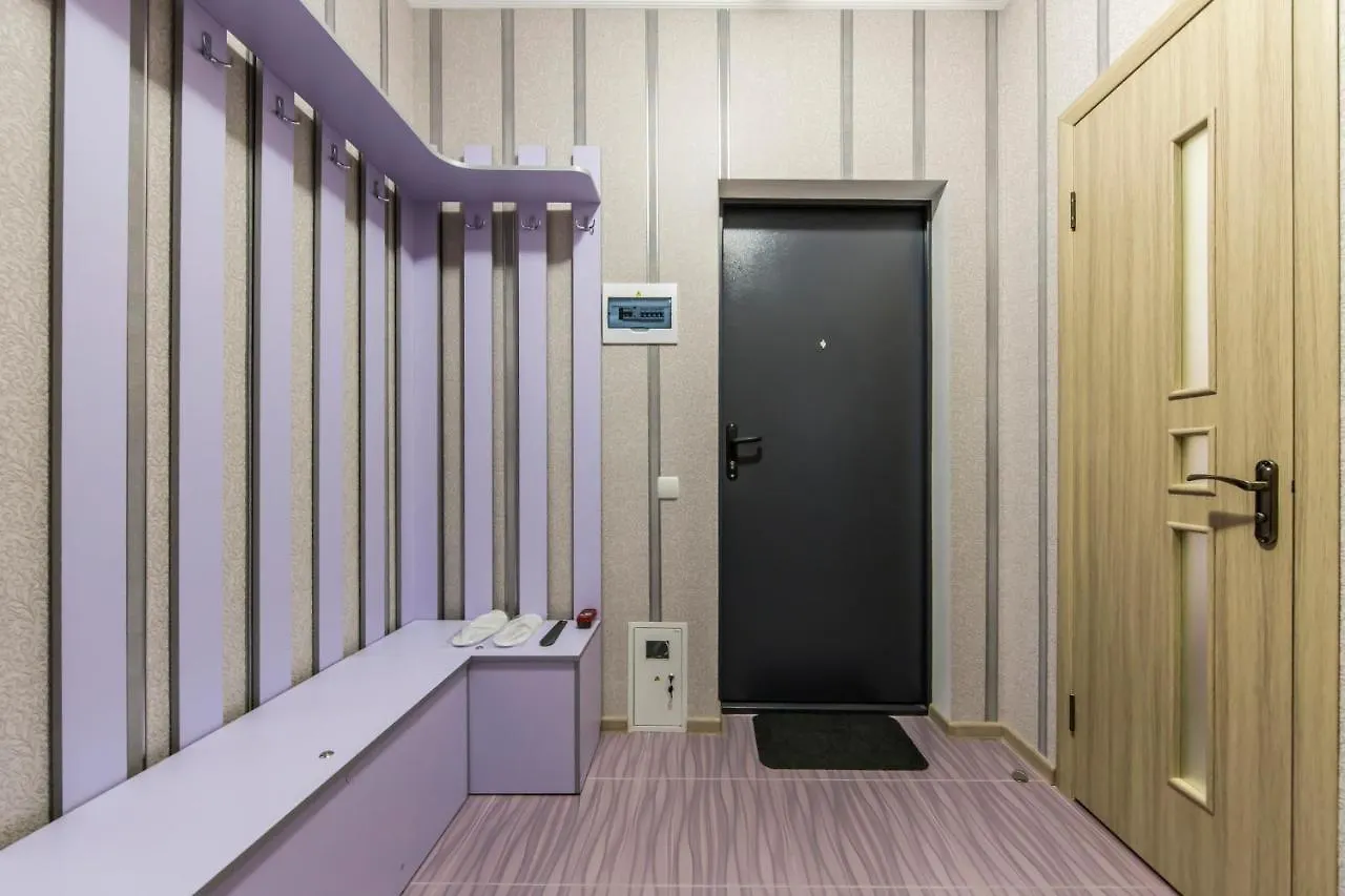 Стильные Апартаменты,Метро Вырлица,Метро Харьковская Kijev Apartman