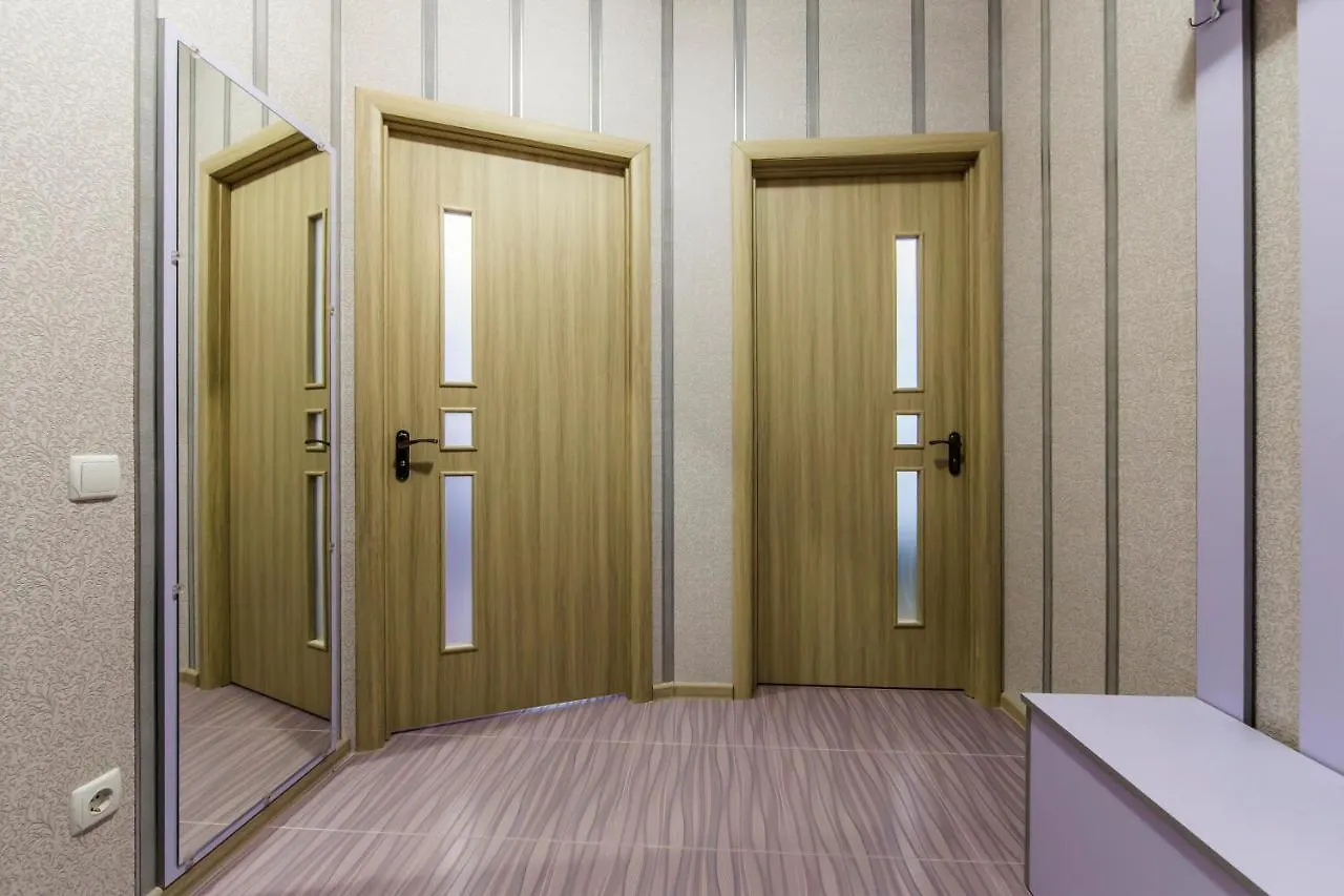 Apartman Стильные Апартаменты,Метро Вырлица,Метро Харьковская Kijev