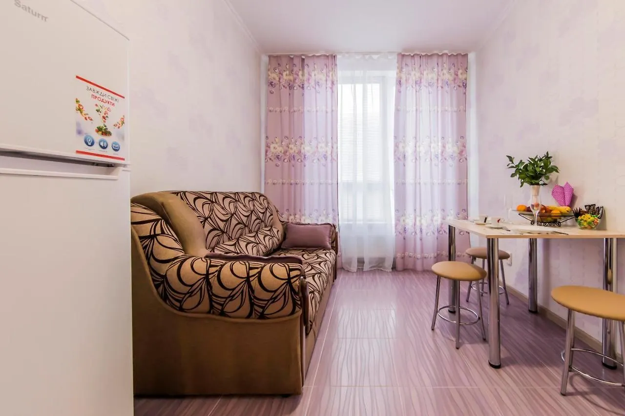 Стильные Апартаменты,Метро Вырлица,Метро Харьковская Kiev